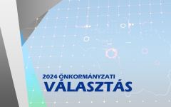 ÖNKORMÁNYZATI VÁLASZTÁS 2024 – JÁNOSHIDA